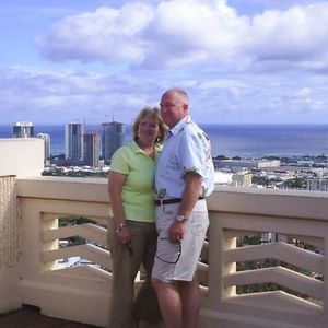 Meet your Posher, Malissa